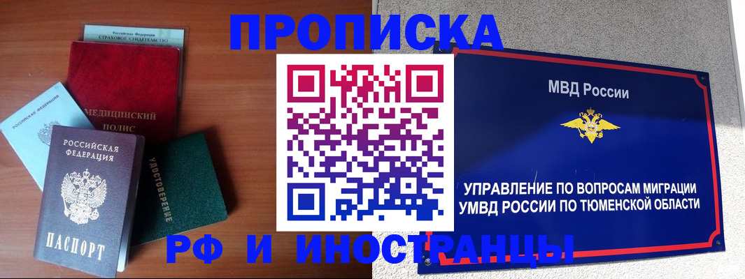 прописка в Звенигово
